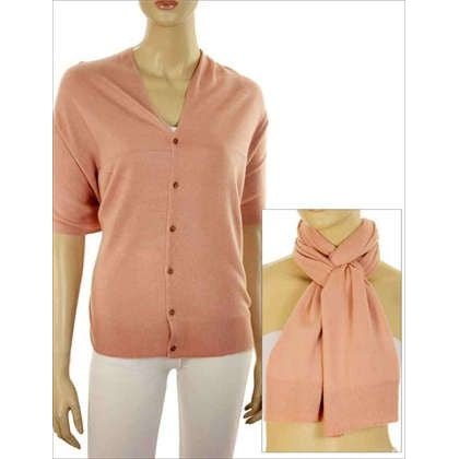 Sharon Cardigan / Scarf - Lady of the Lake