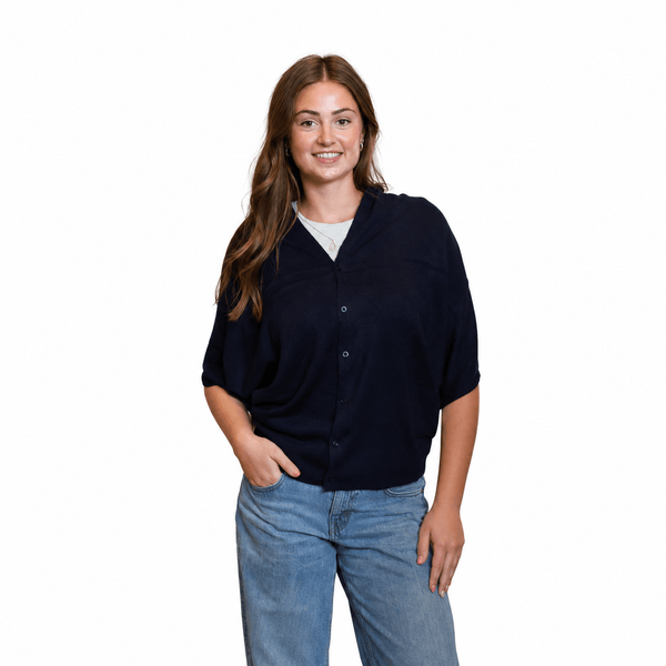 Sharon Cardigan / Scarf