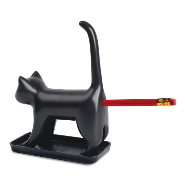 Sharp End Cat Black With Sound - Lady of the Lake