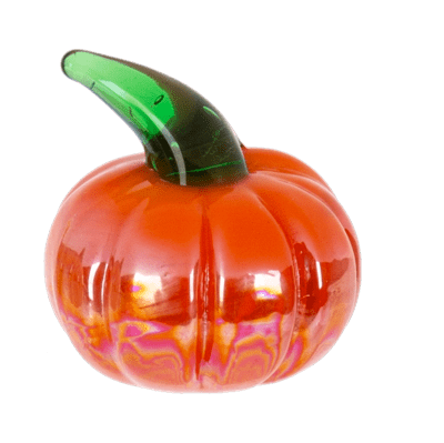 Shimmers Of Fall - Pumpkin Charm - Lady of the Lake