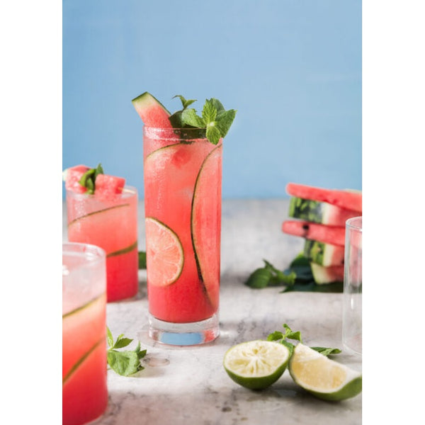 Watermelon Mojito Mix