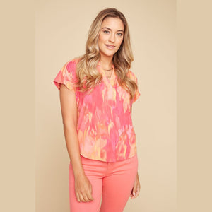 Shyla Knit Top - Lady of the Lake