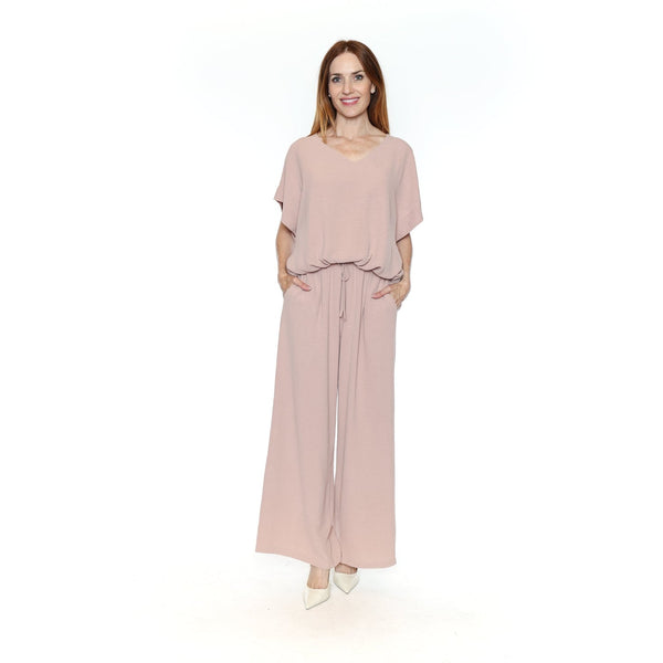 Silas High - Low T-Shirt - Lady of the Lake