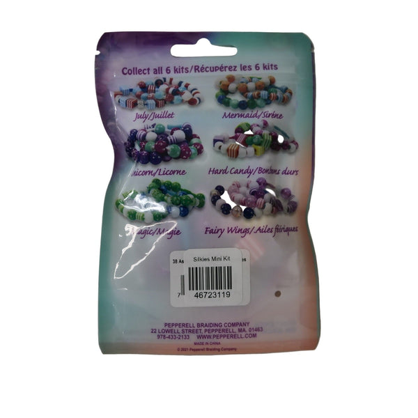 Silkies Mini Kit - Lady of the Lake