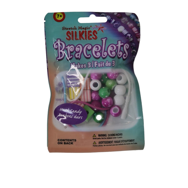 Silkies Mini Kit - Lady of the Lake