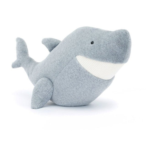 Silvie Shark - Lady of the Lake