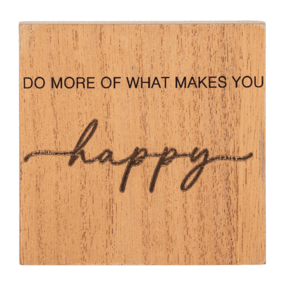 Simply Stated Magnet