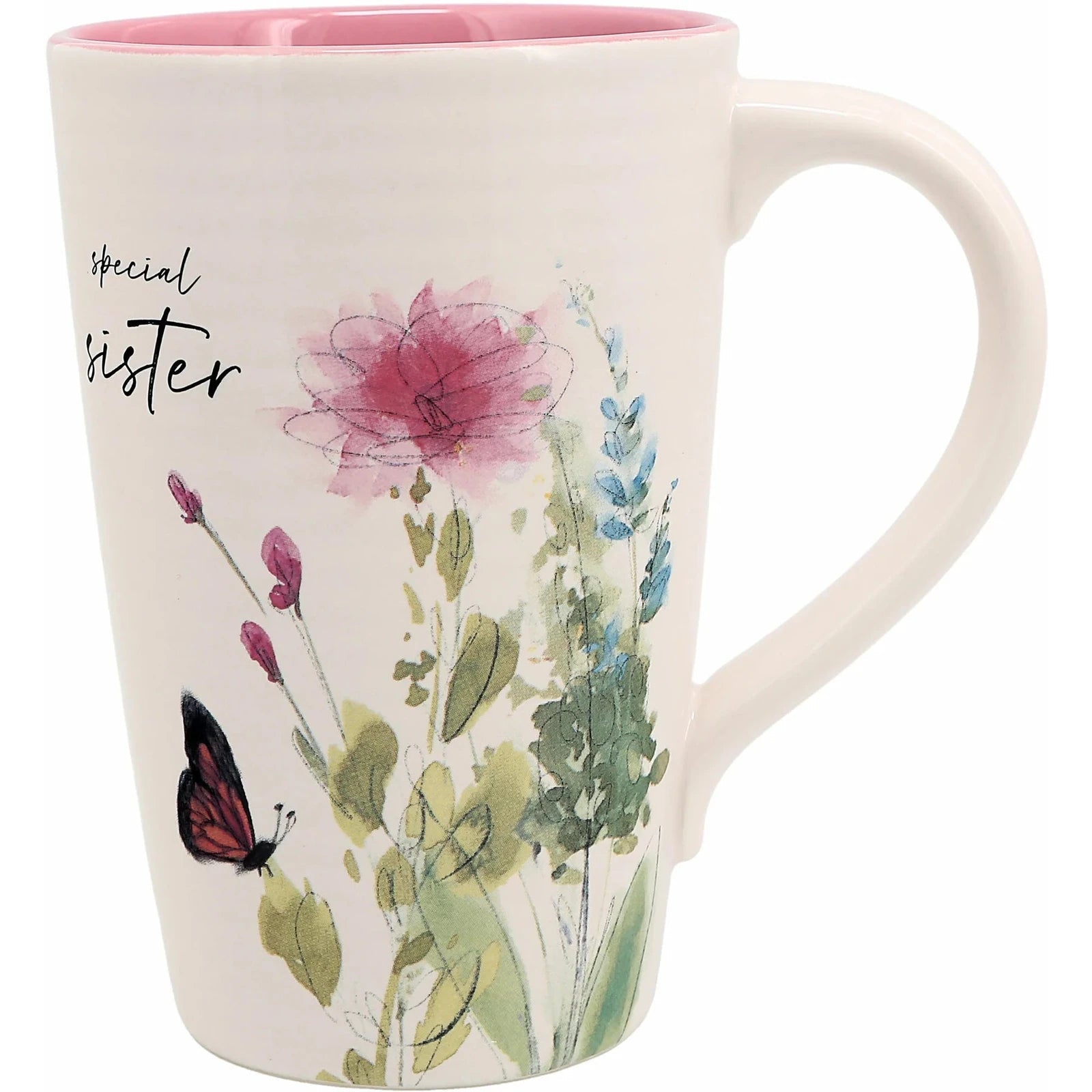 Sister - 17 oz Mug