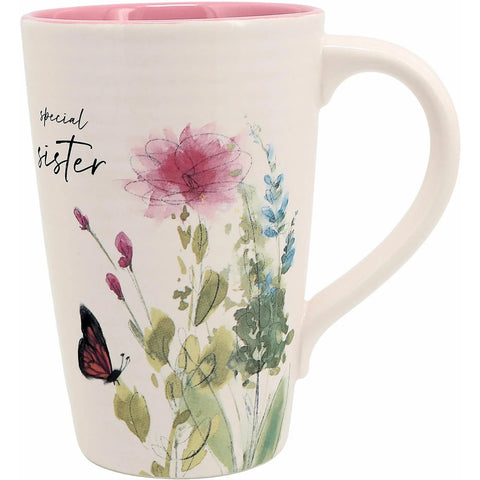 Sister - 17 oz Mug