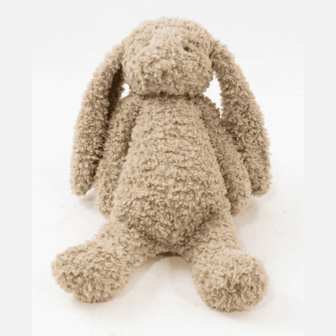 Sitting Plush Bunny - Lady of the Lake