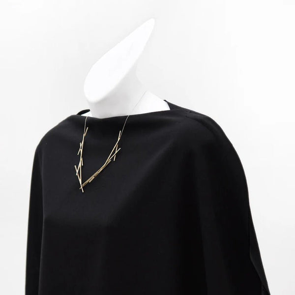 Sixes & Sevens Necklace - Lady of the Lake