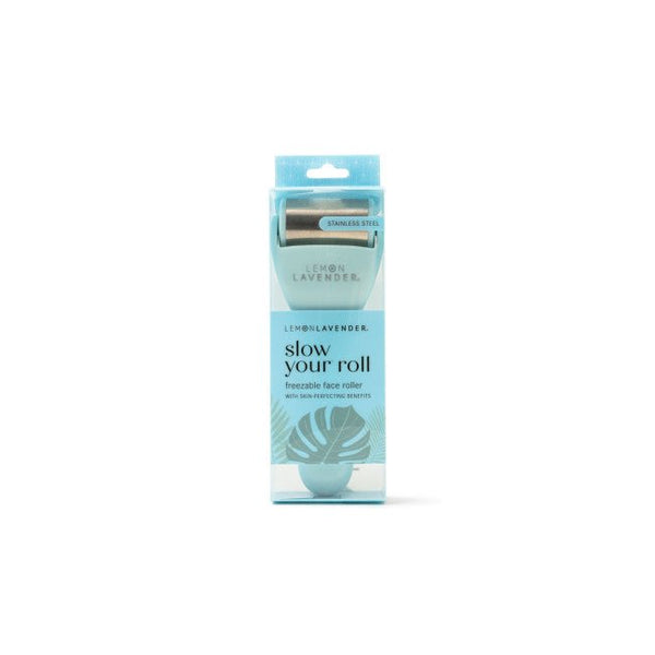 Slow Your Roll Freezable Face Roller - Lady of the Lake