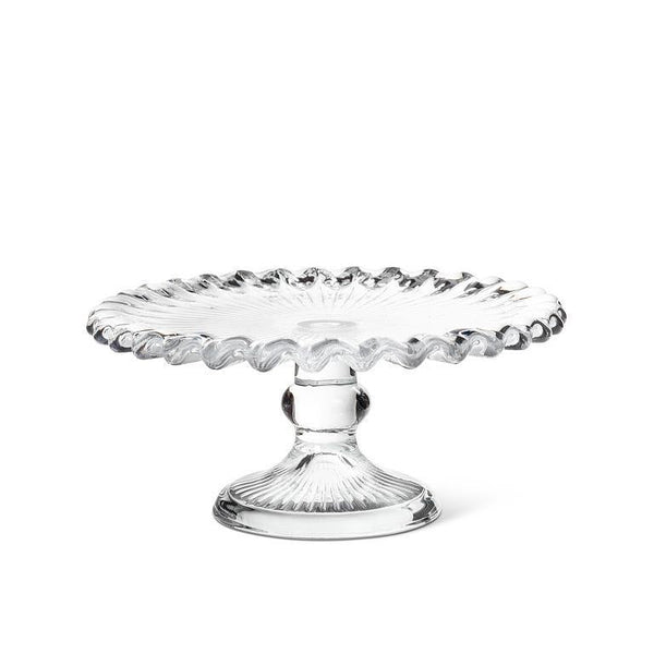 Small Cake Pedestal - Lady of the Lake