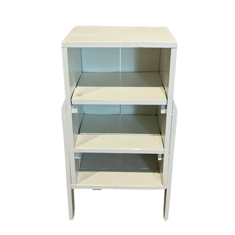 Small Shelf - Lady of the Lake