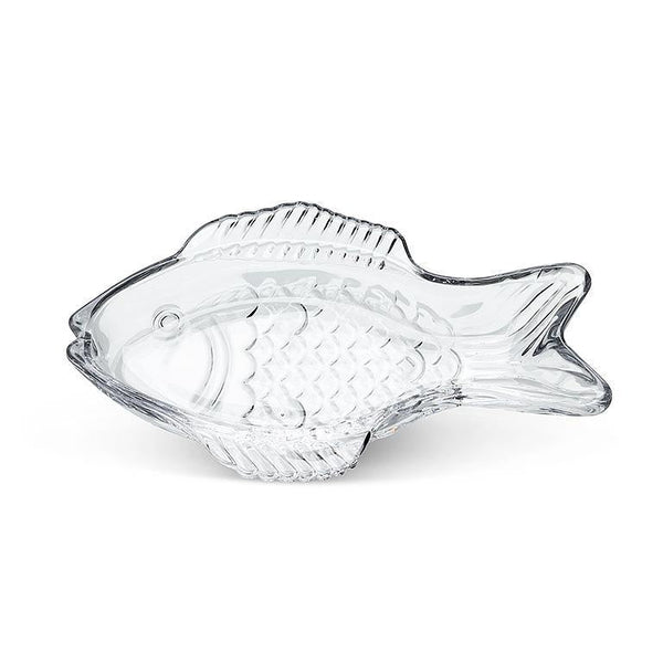 Small Swimming Fish Dish - Lady of the Lake