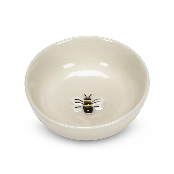 Small Trinket Dish With Bee - Lady of the Lake