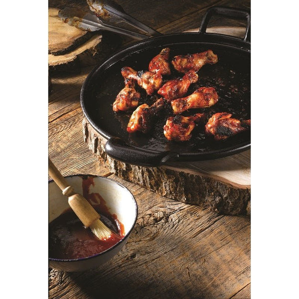 Smoked Applewood BBQ Sauce - Lady of the Lake