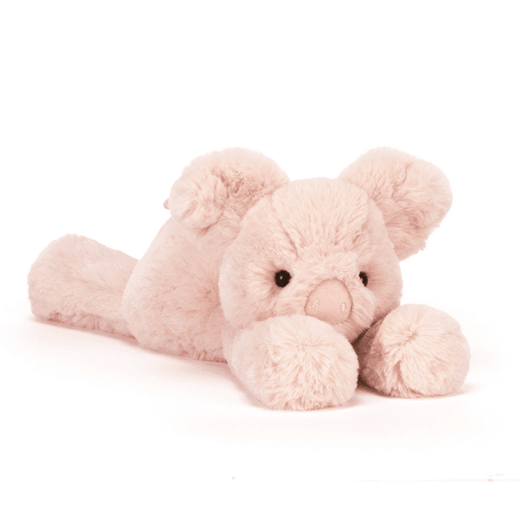 Smudge Pig - Lady of the Lake