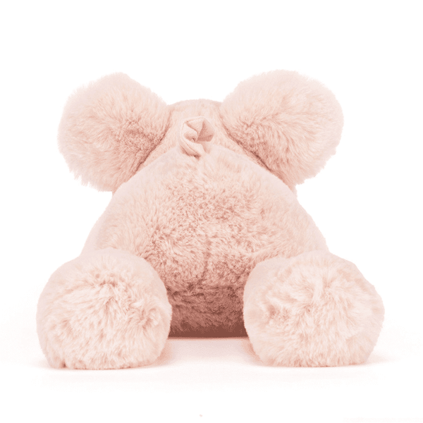 Smudge Pig - Lady of the Lake