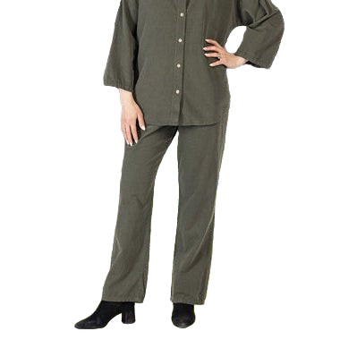 Sofia Corduroy Pant - Lady of the Lake