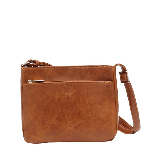 Solana Crossbody Bag - Lady of the Lake