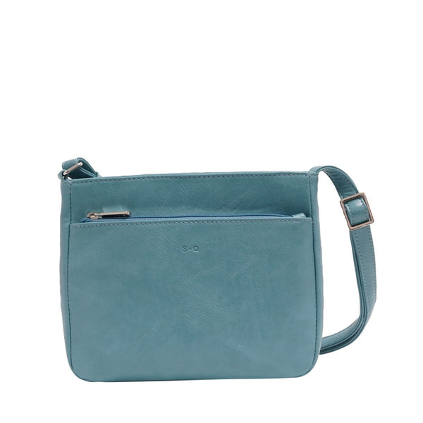 Solana Crossbody Bag - Lady of the Lake