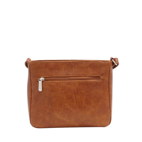Solana Crossbody Bag - Lady of the Lake