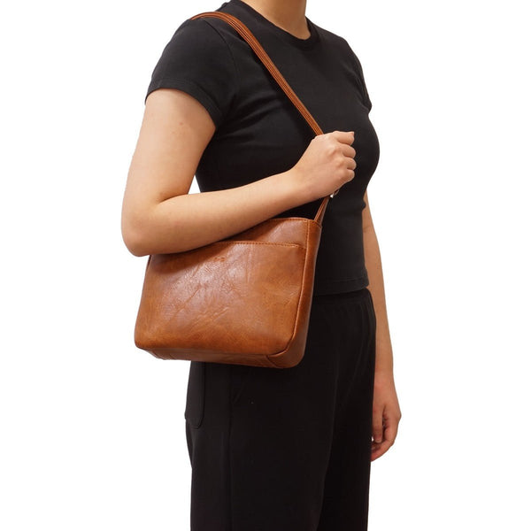 Solana Crossbody Bag - Lady of the Lake