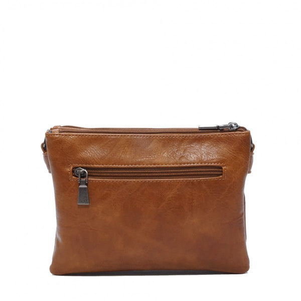 Solar Crossbody Bag - Lady of the Lake
