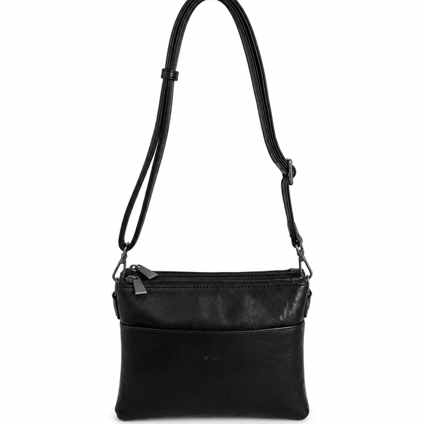 Solar Crossbody Bag - Lady of the Lake