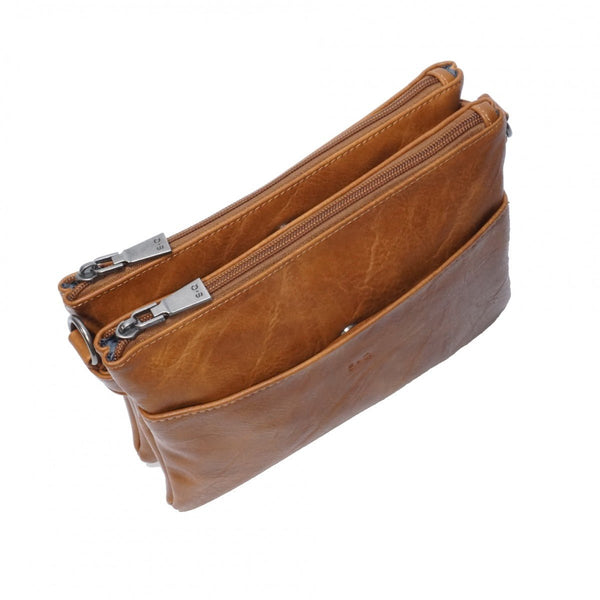 Solar Crossbody Bag - Lady of the Lake