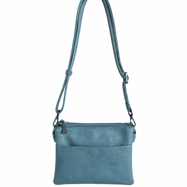 Solar Crossbody Bag - Lady of the Lake