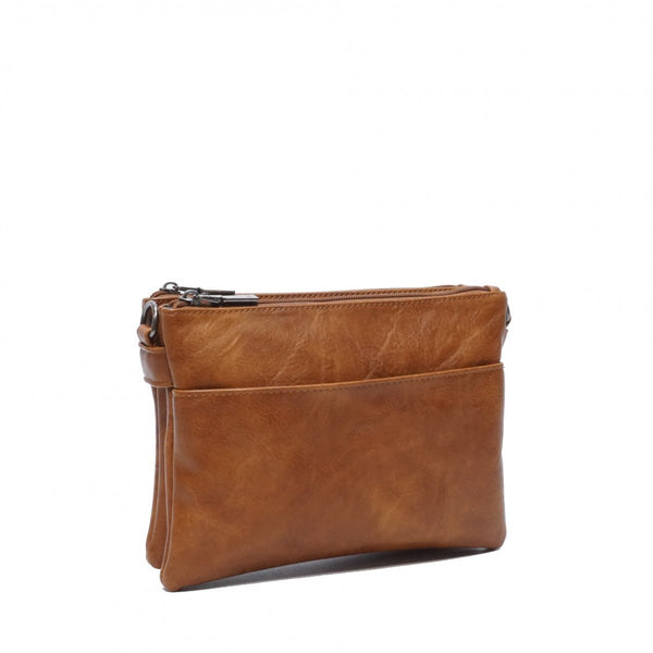 Solar Crossbody Bag - Lady of the Lake