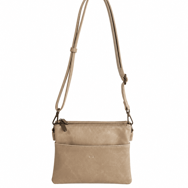 Solar Crossbody Bag - Lady of the Lake