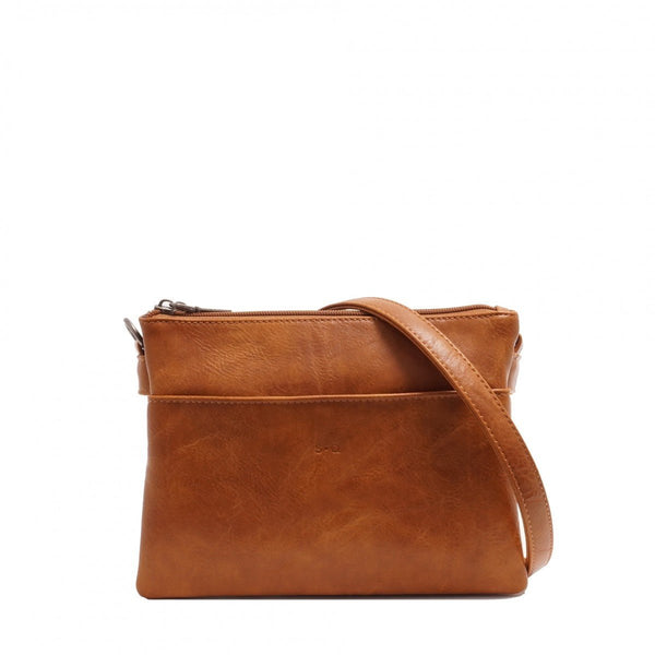 Solar Crossbody Bag - Lady of the Lake