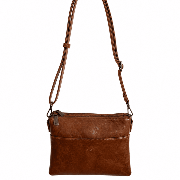 Solar Crossbody Bag - Lady of the Lake