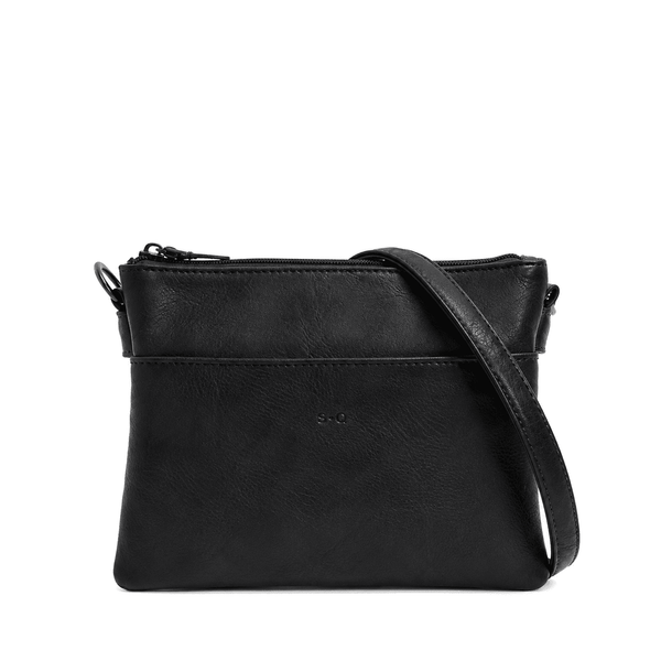 Solar Crossbody Bag - Lady of the Lake
