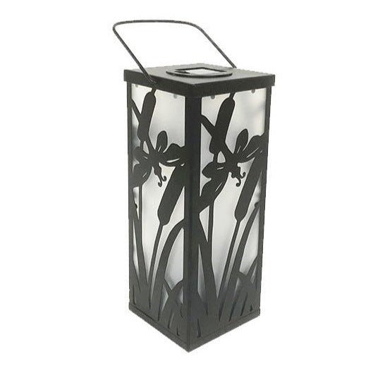 Solar Table Top Lantern - Lady of the Lake