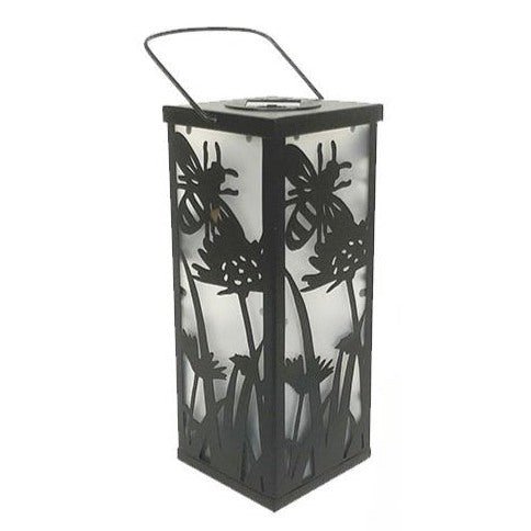 Solar Table Top Lantern - Lady of the Lake
