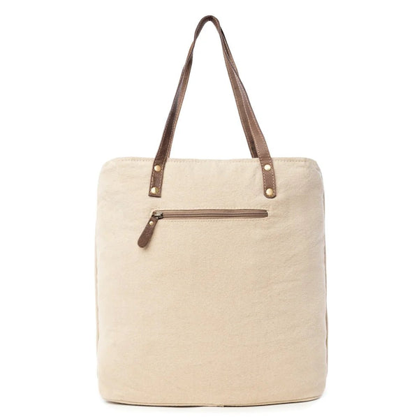 Soleil Tote Bag - Lady of the Lake