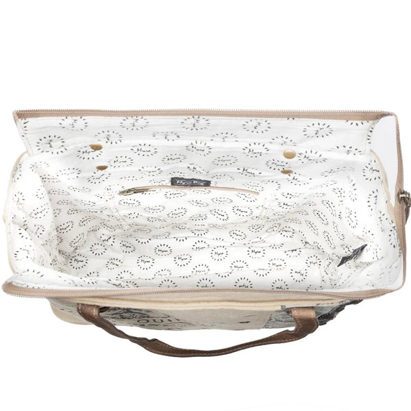 Soleil Tote Bag - Lady of the Lake