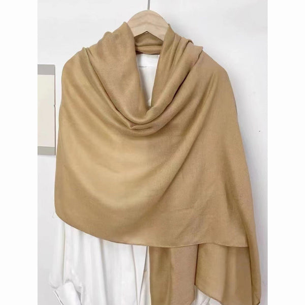 Solid Color Scarf - Lady of the Lake