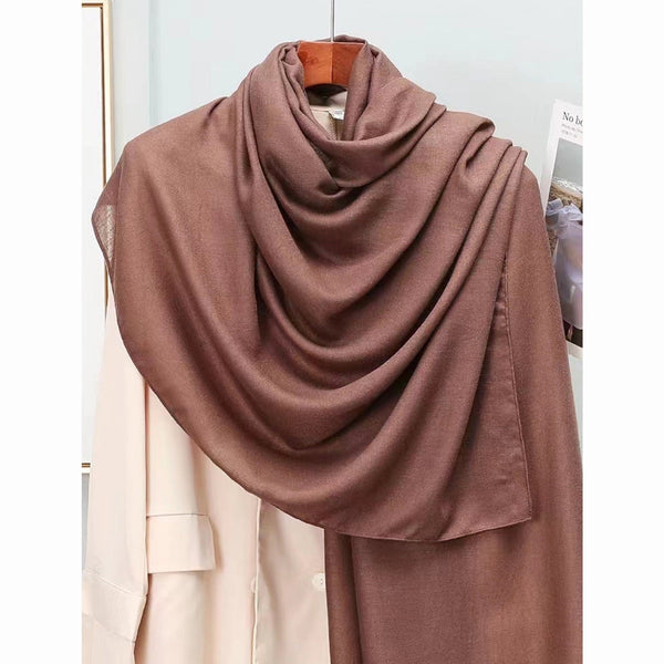 Solid Color Scarf - Lady of the Lake