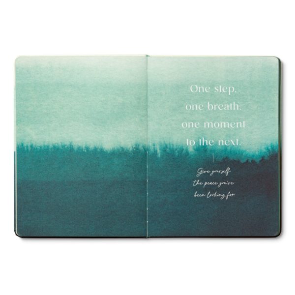 Soothe The Soul - Hardcover Book