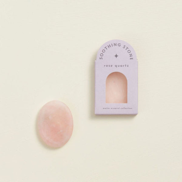 Soothing Stones - Lady of the Lake