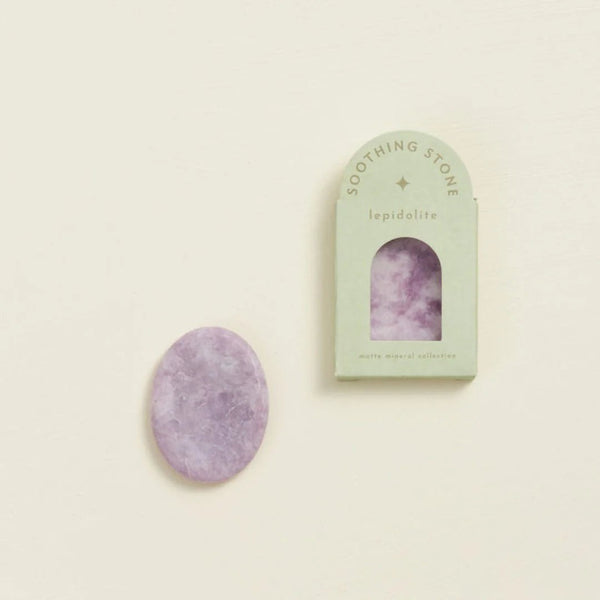 Soothing Stones - Lady of the Lake