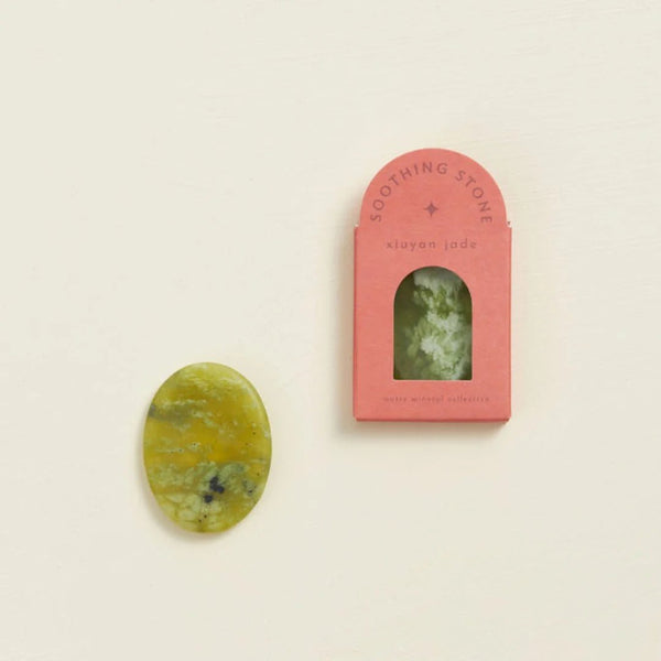 Soothing Stones - Lady of the Lake