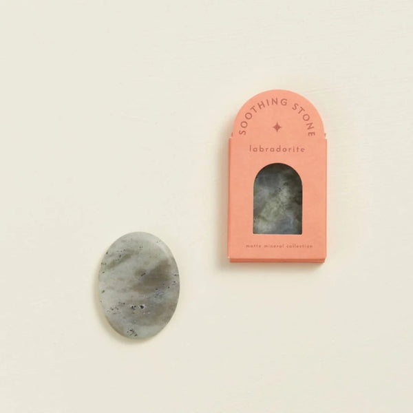 Soothing Stones - Lady of the Lake