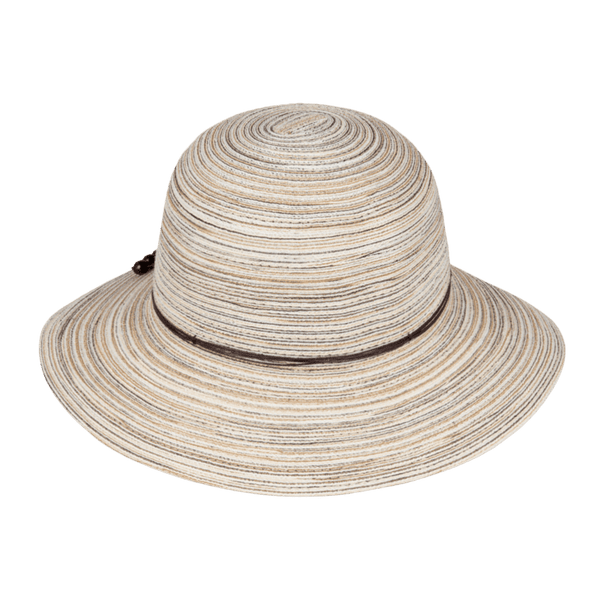 Sophia Short Brim Ladies Hat - Lady of the Lake