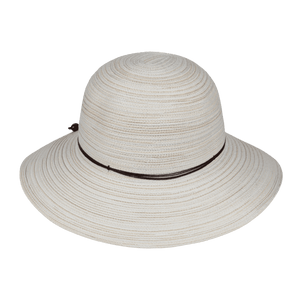 Sophia Short Brim Ladies Hat - Lady of the Lake
